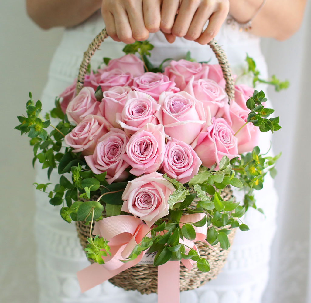 Roseday - ÇÁ·ÎÆ÷ÁîÇϱ⠵ü ÁÁÀº ³¯