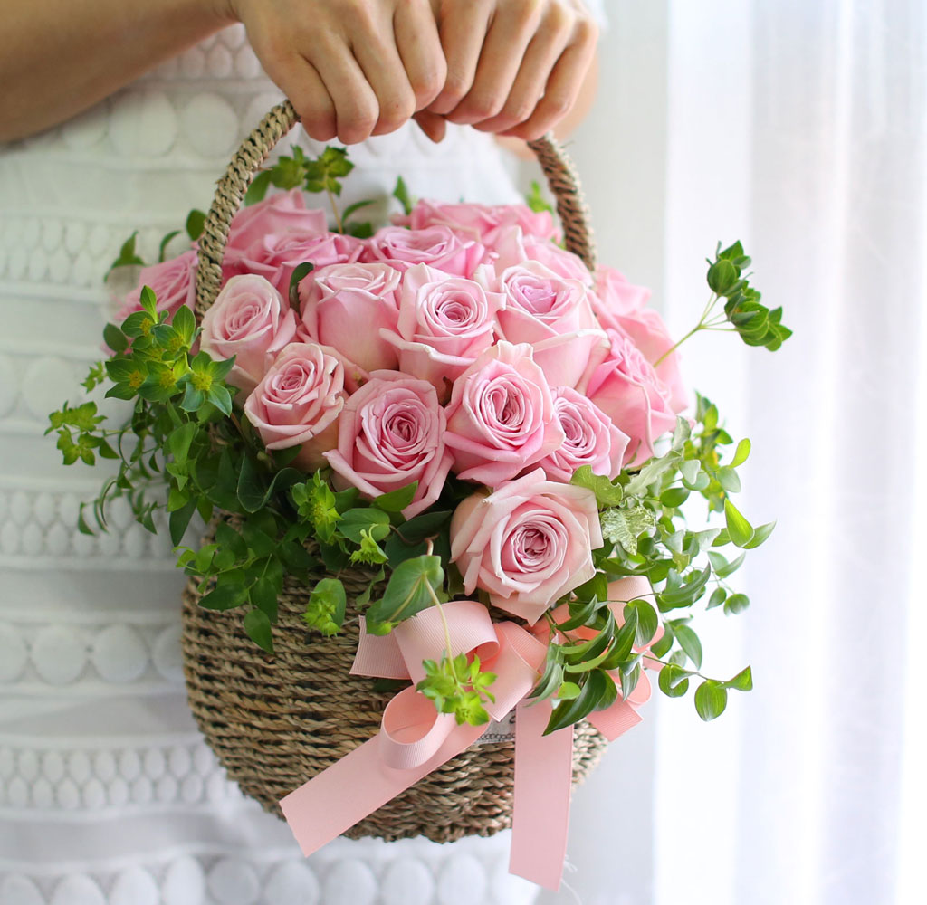 Roseday - ÇÁ·ÎÆ÷ÁîÇϱ⠵ü ÁÁÀº ³¯