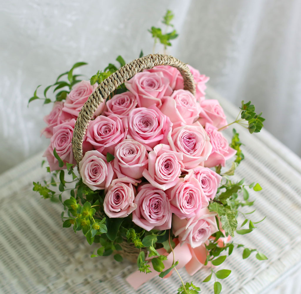 Roseday - ÇÁ·ÎÆ÷ÁîÇϱ⠵ü ÁÁÀº ³¯