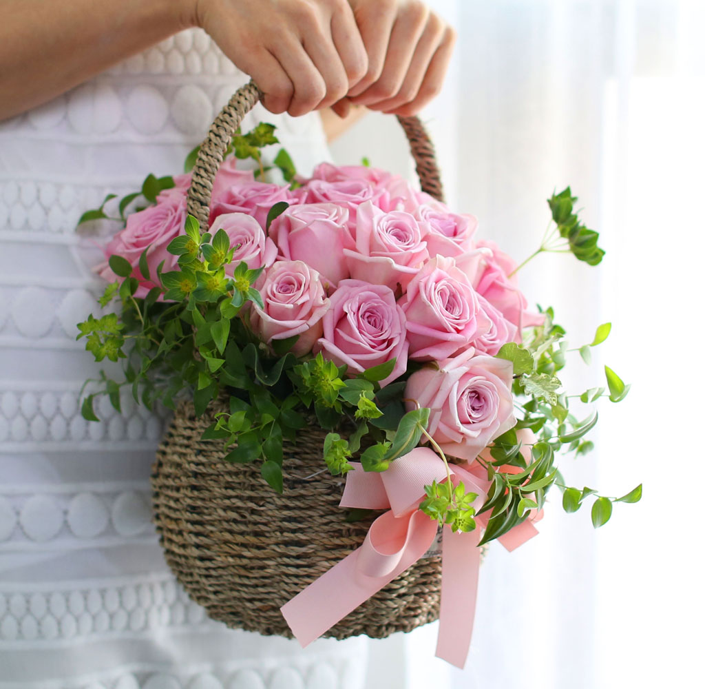 Roseday - ÇÁ·ÎÆ÷ÁîÇϱ⠵ü ÁÁÀº ³¯