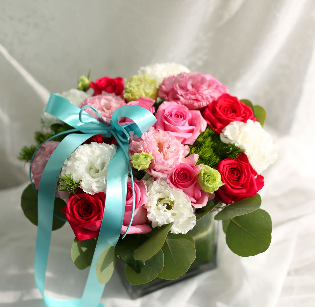 Roseday - Some say love  ɹ