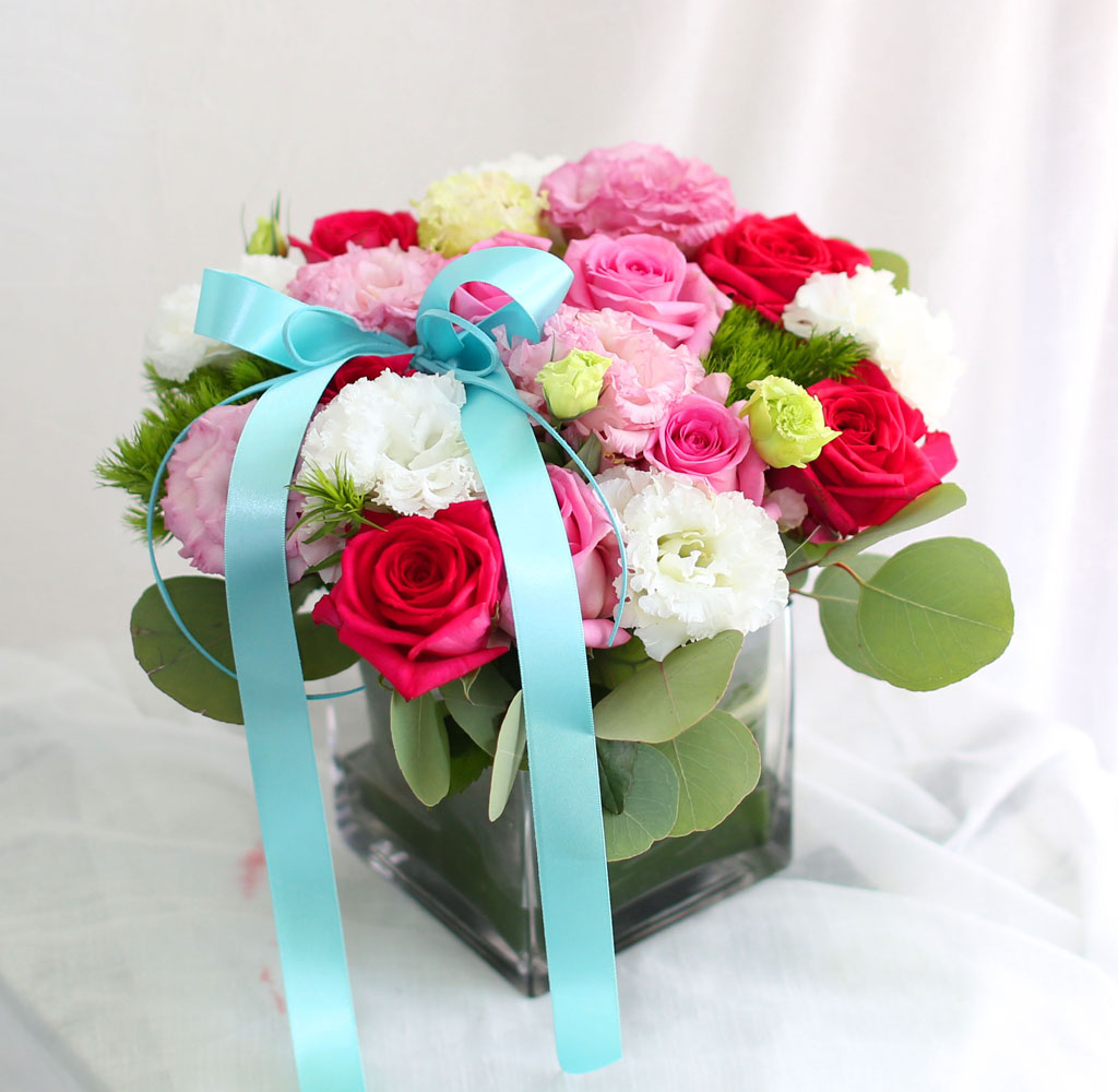 Roseday - Some say love  ɹ