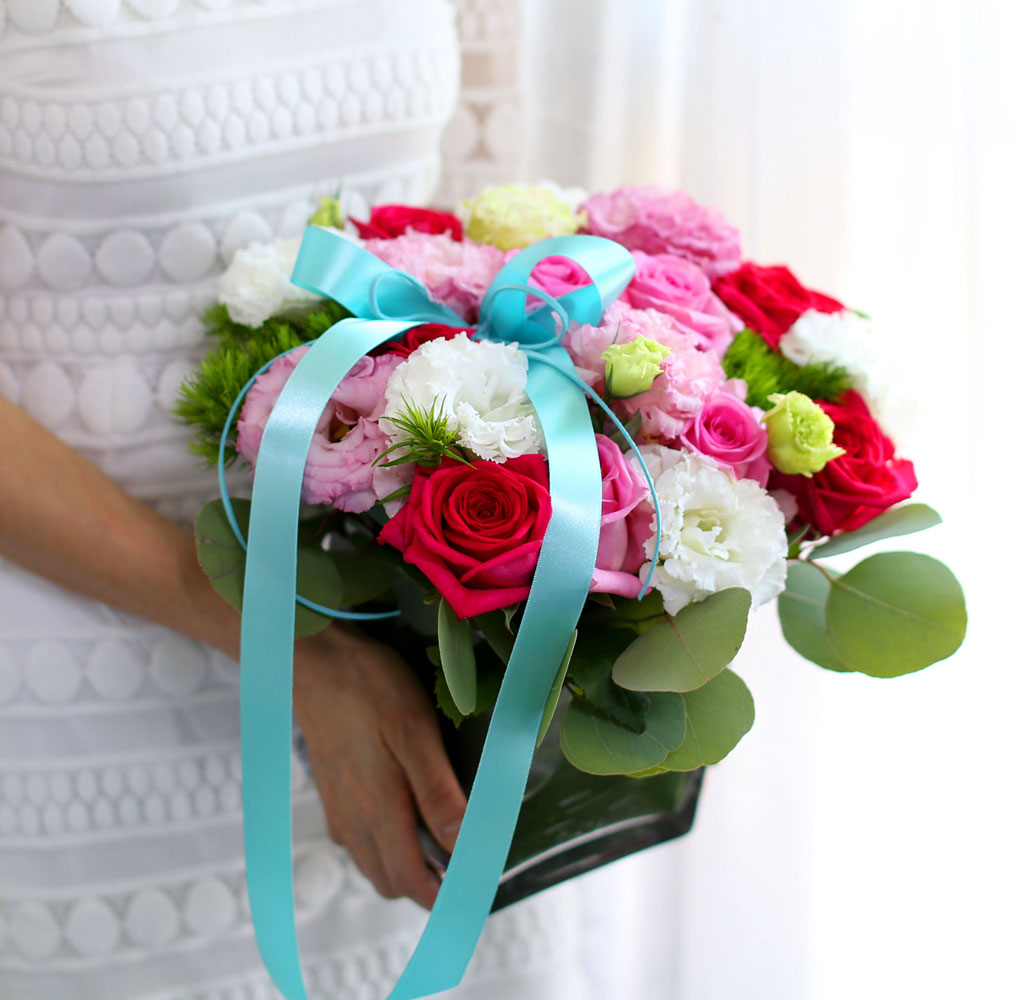 Roseday - Some say love  ɹ