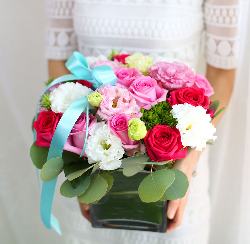 Roseday - Some say love  ɹ