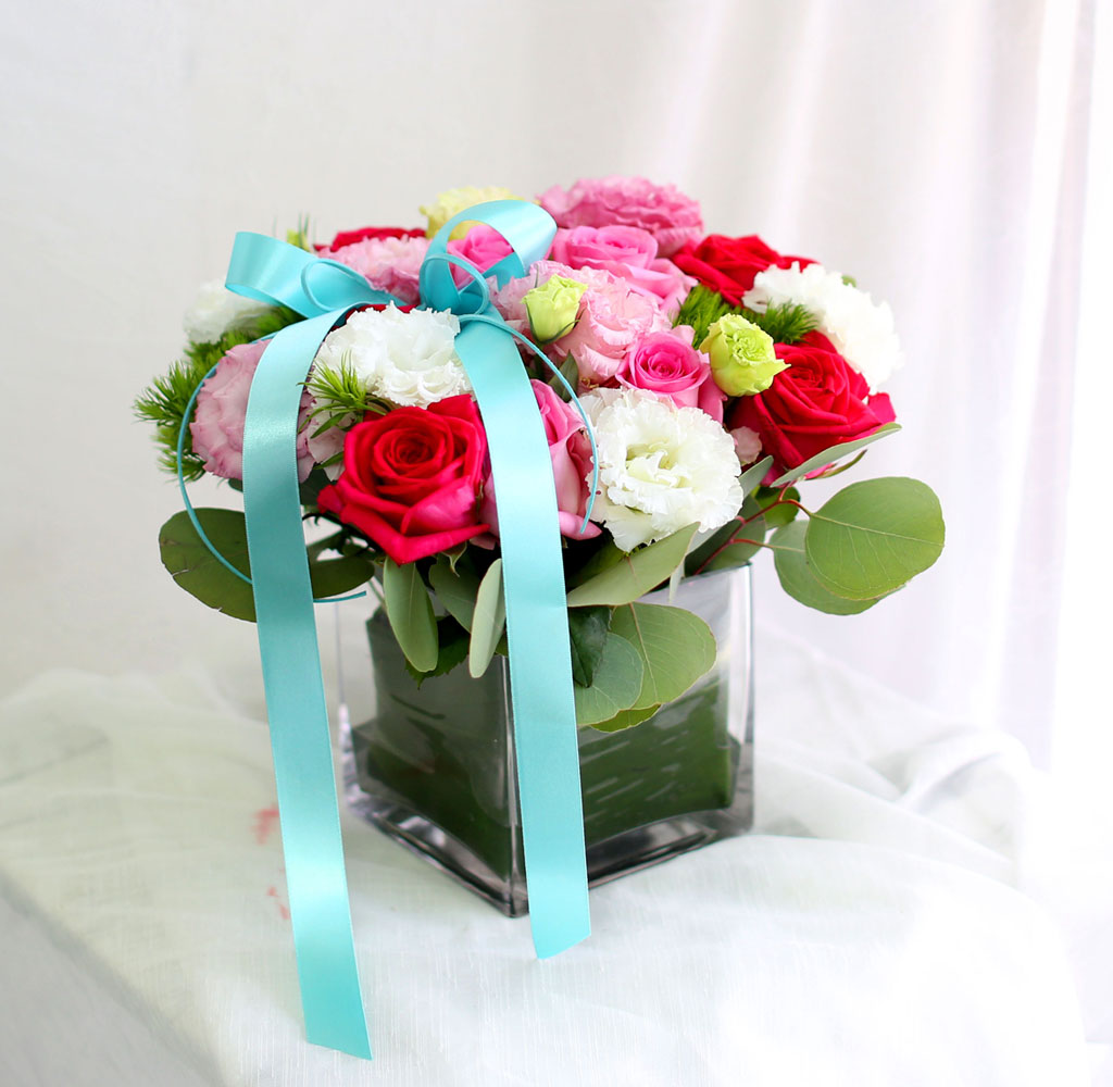 Roseday - Some say love  ɹ