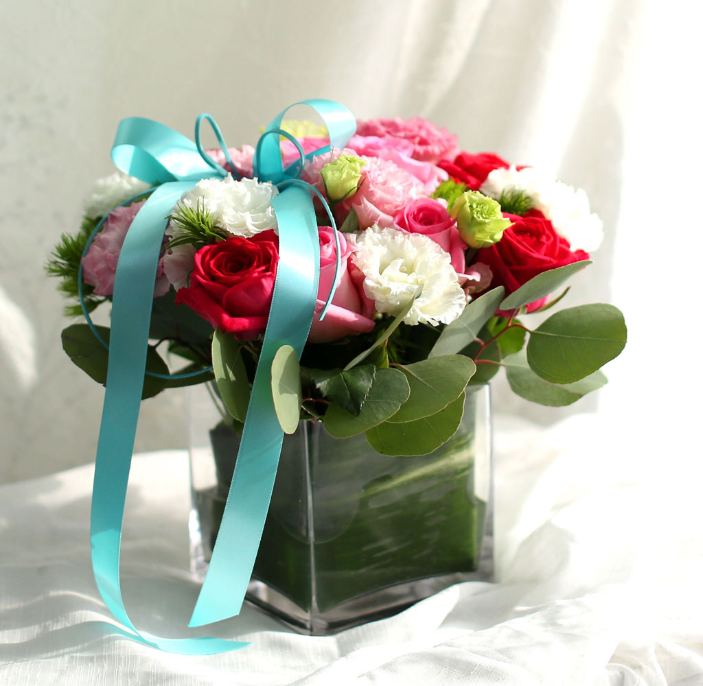 Roseday - Some say love  ɹ