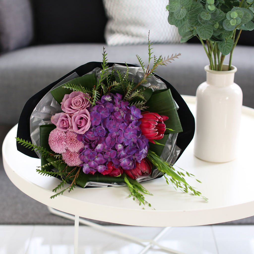 [, ] Yes it is - Love flowers  ɹ