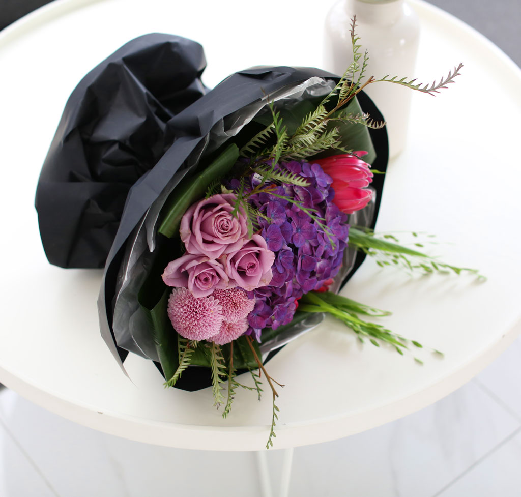 [, ] Yes it is - Love flowers  ɹ