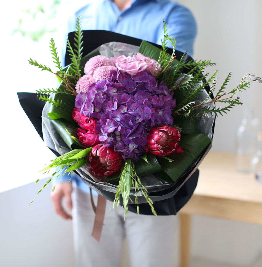 [, ] Yes it is - Love flowers  ɹ