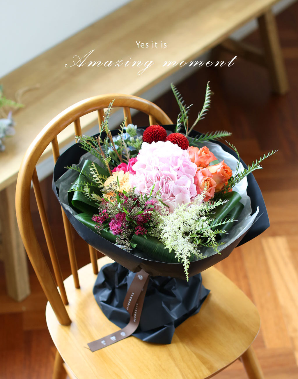 [/ǹ] Yes it is Amazing moment