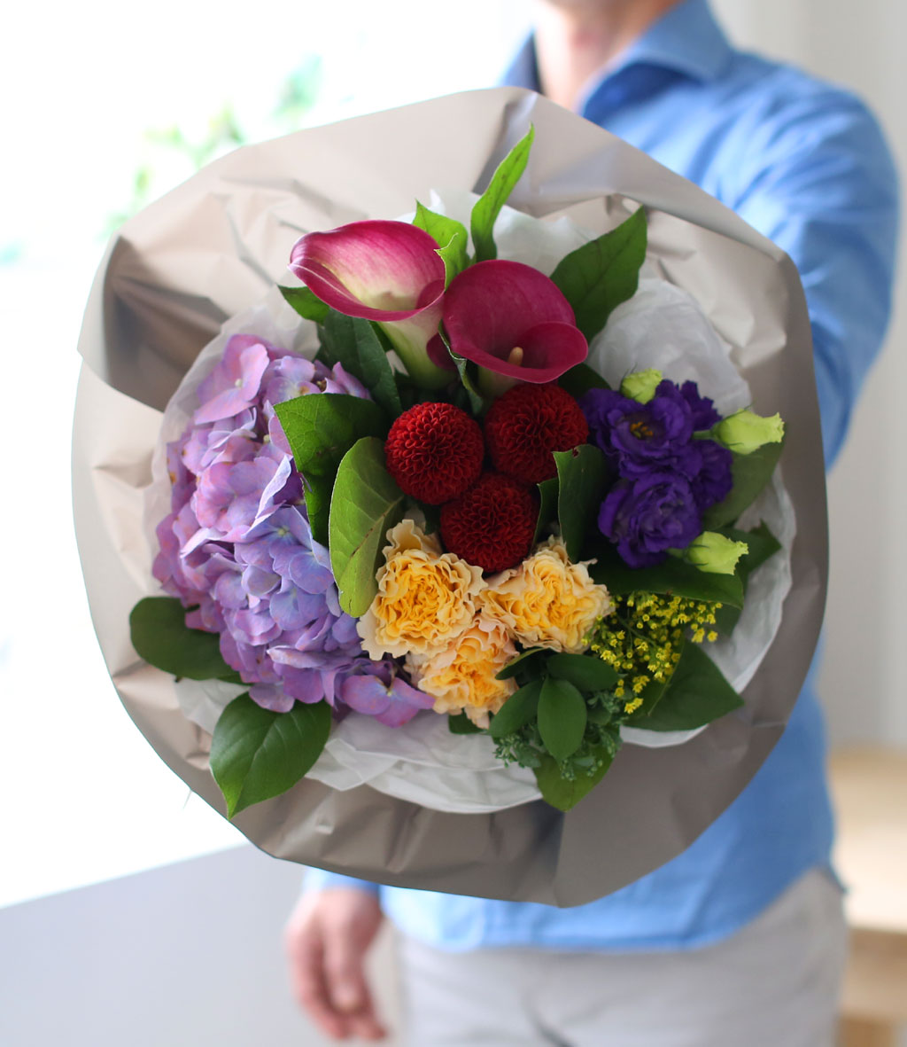 []Yes it is - Cherry blossom girl