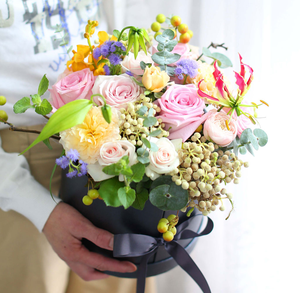 Fall in love - ¿©¸§³¡ °¡À»·Î °¡´Â ½Ã°£ ²ÉÁý ²É¹è´Þ