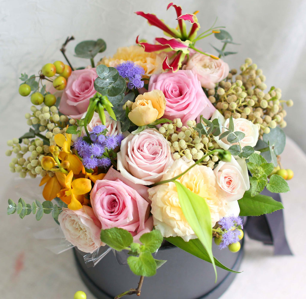 Fall in love - ¿©¸§³¡ °¡À»·Î °¡´Â ½Ã°£ ²ÉÁý ²É¹è´Þ