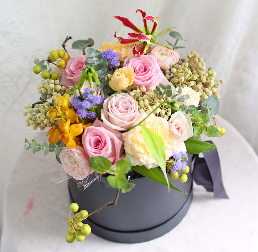 Fall in love - ¿©¸§³¡ °¡À»·Î °¡´Â ½Ã°£ ²ÉÁý ²É¹è´Þ