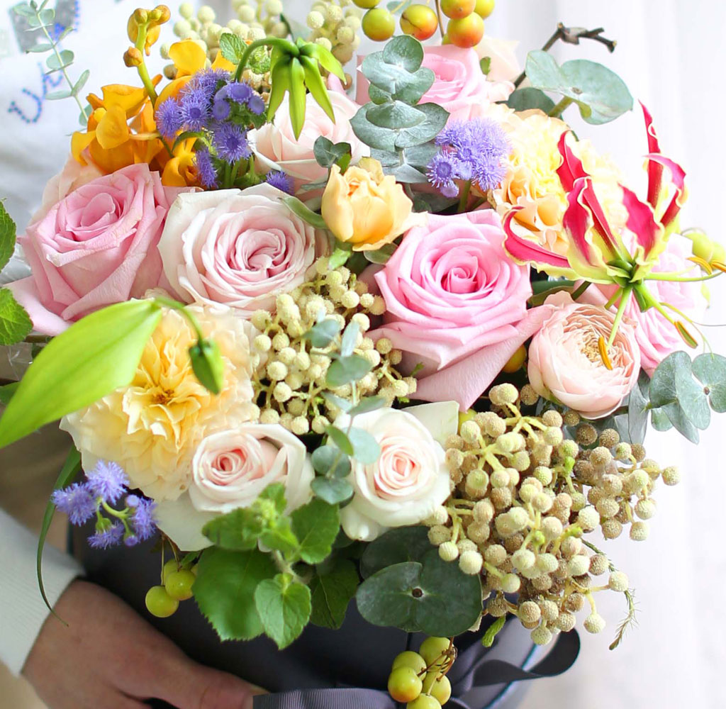 Fall in love - ¿©¸§³¡ °¡À»·Î °¡´Â ½Ã°£ ²ÉÁý ²É¹è´Þ