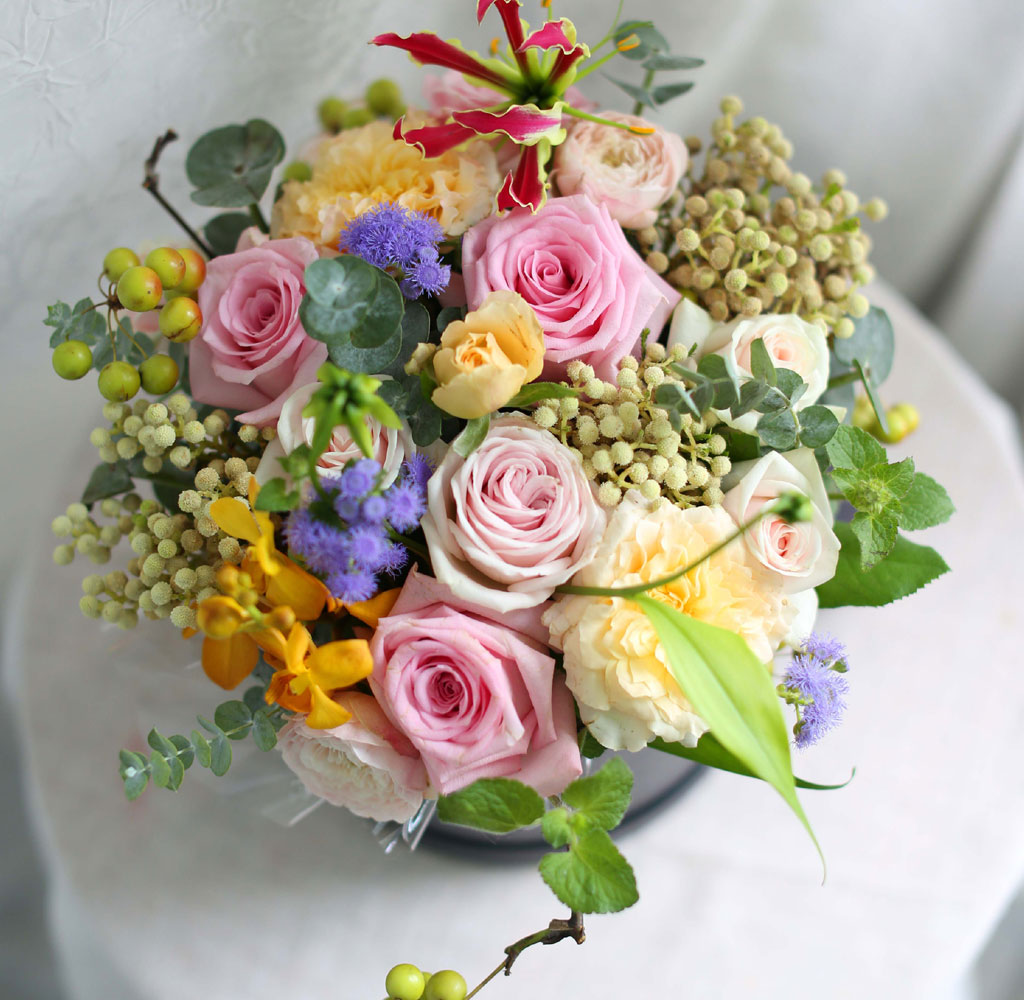 Fall in love - ¿©¸§³¡ °¡À»·Î °¡´Â ½Ã°£ ²ÉÁý ²É¹è´Þ