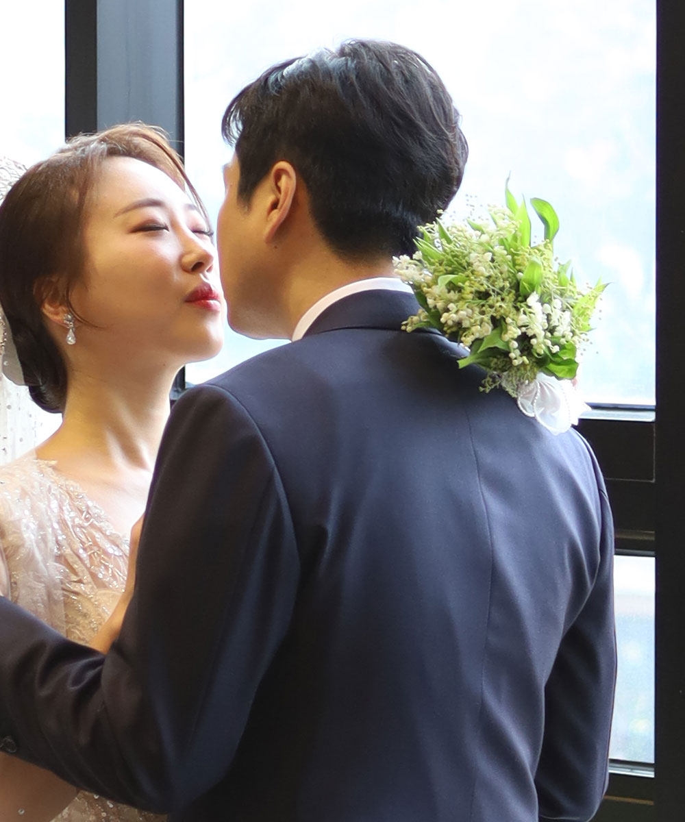 Wedding bouquet -     ɹ