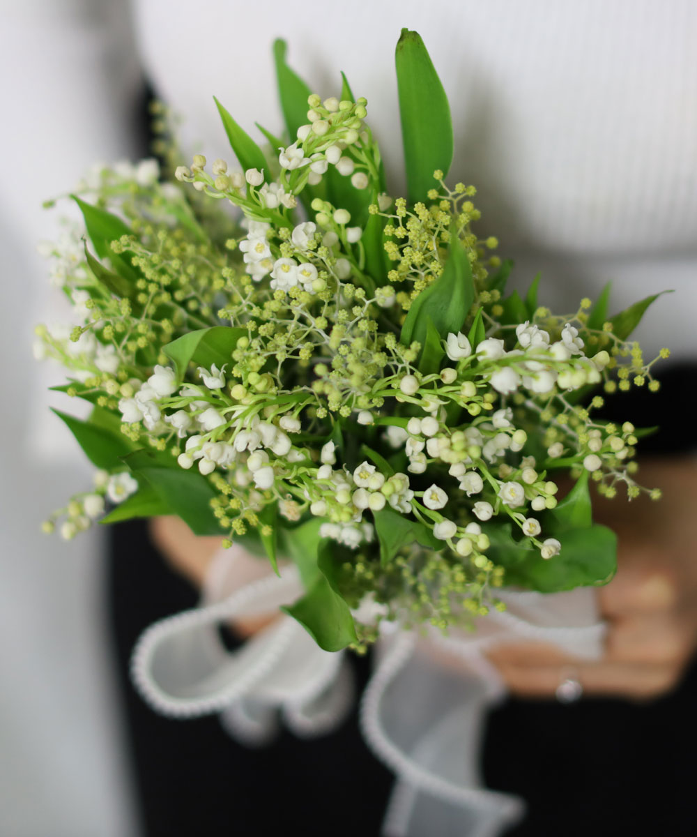 Wedding bouquet -     ɹ