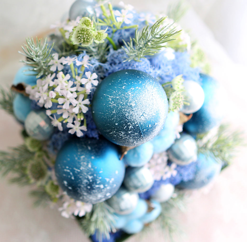 Blue Christmas  ɹ