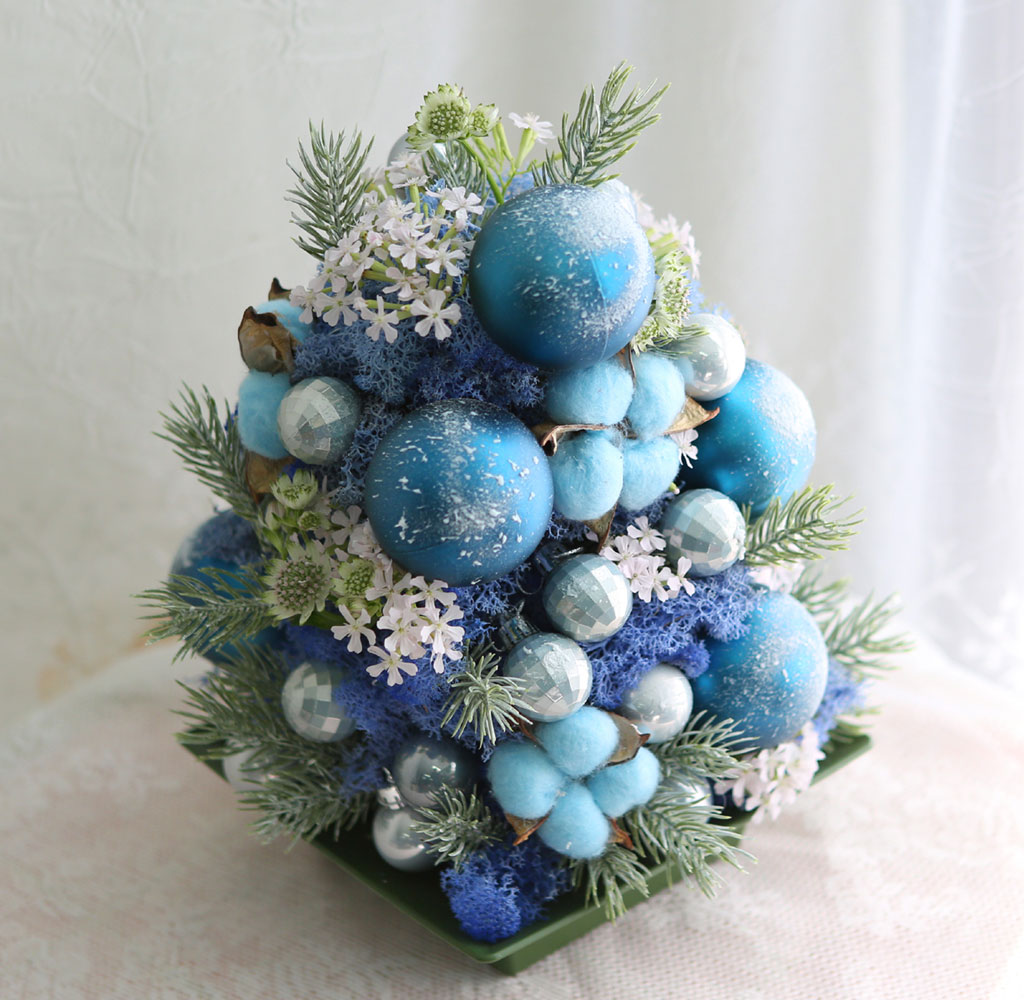 Blue Christmas  ɹ