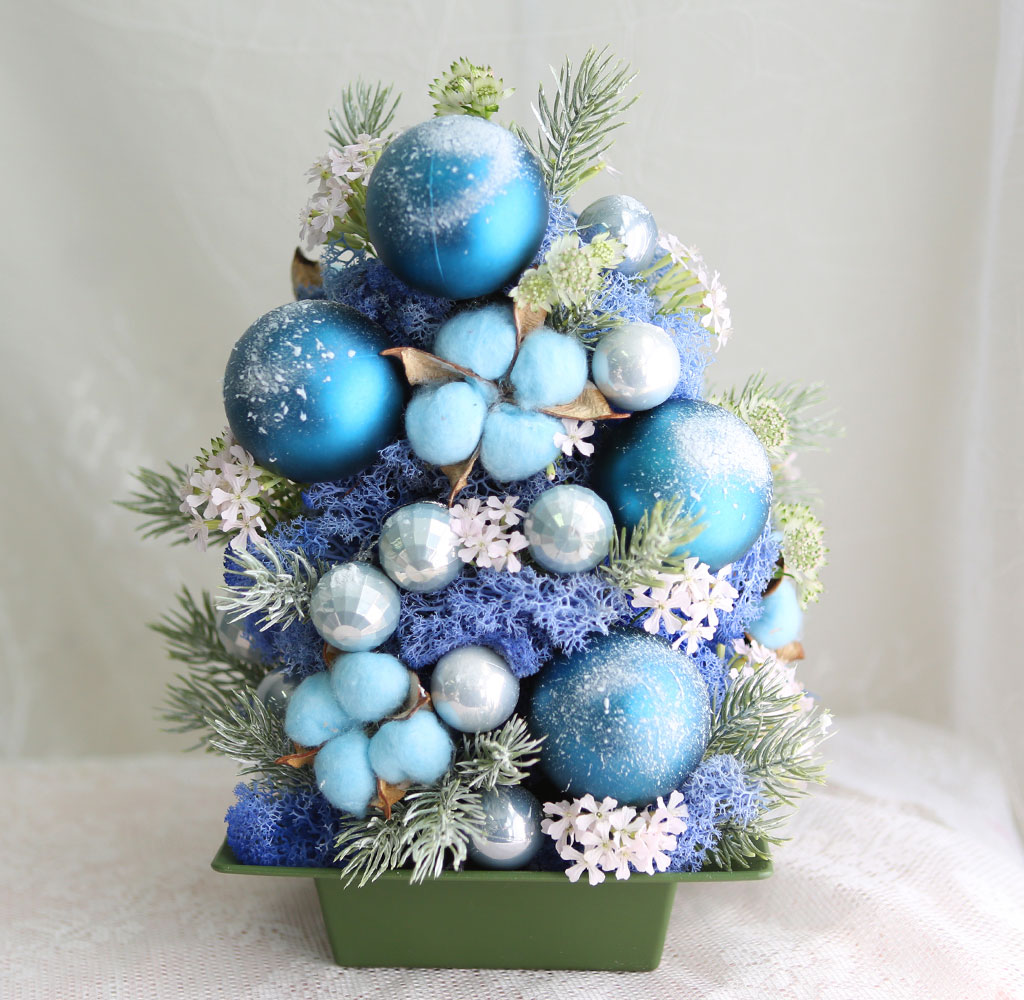 Blue Christmas  ɹ