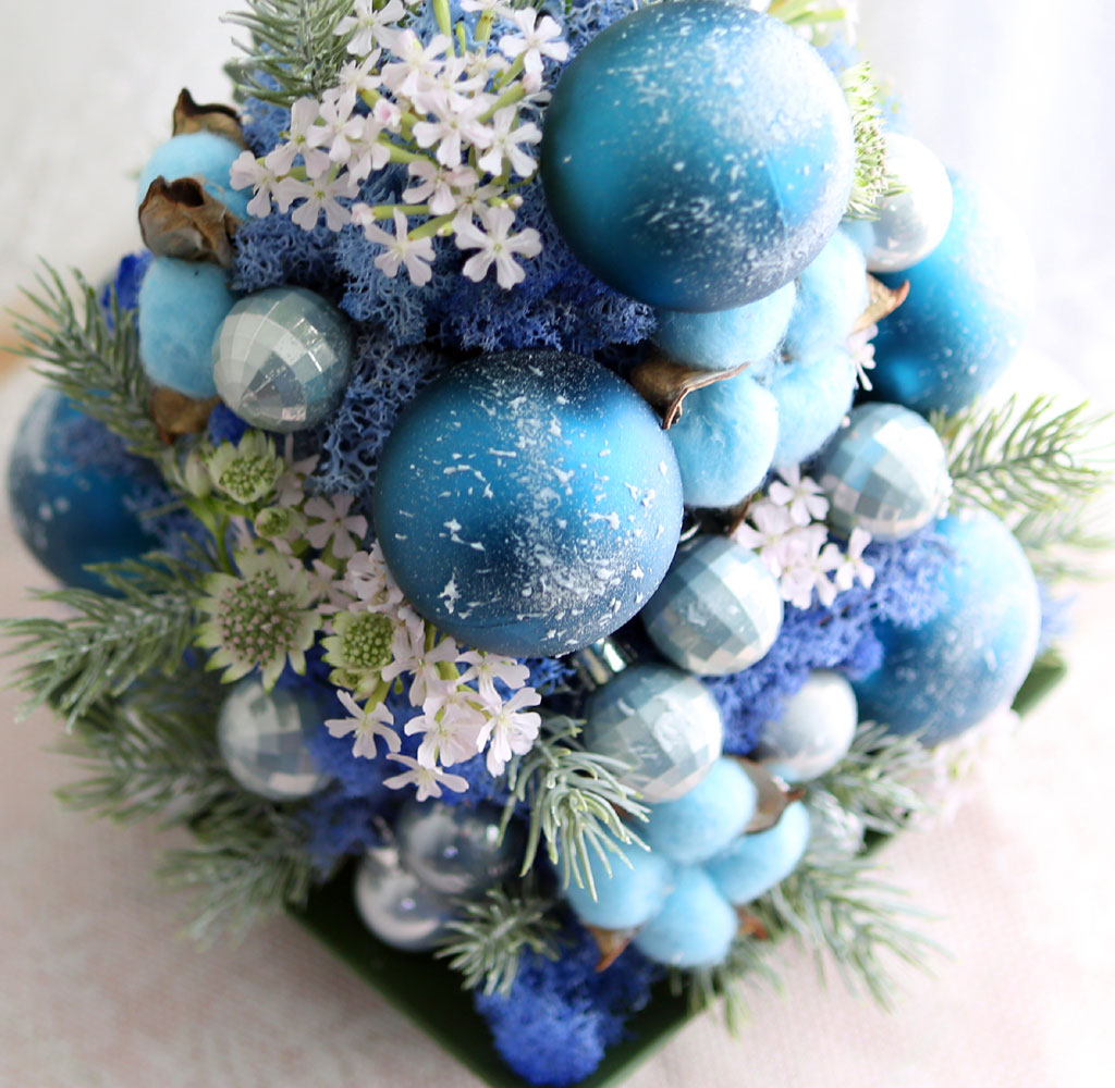 Blue Christmas  ɹ