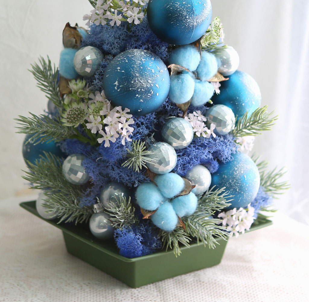 Blue Christmas  ɹ