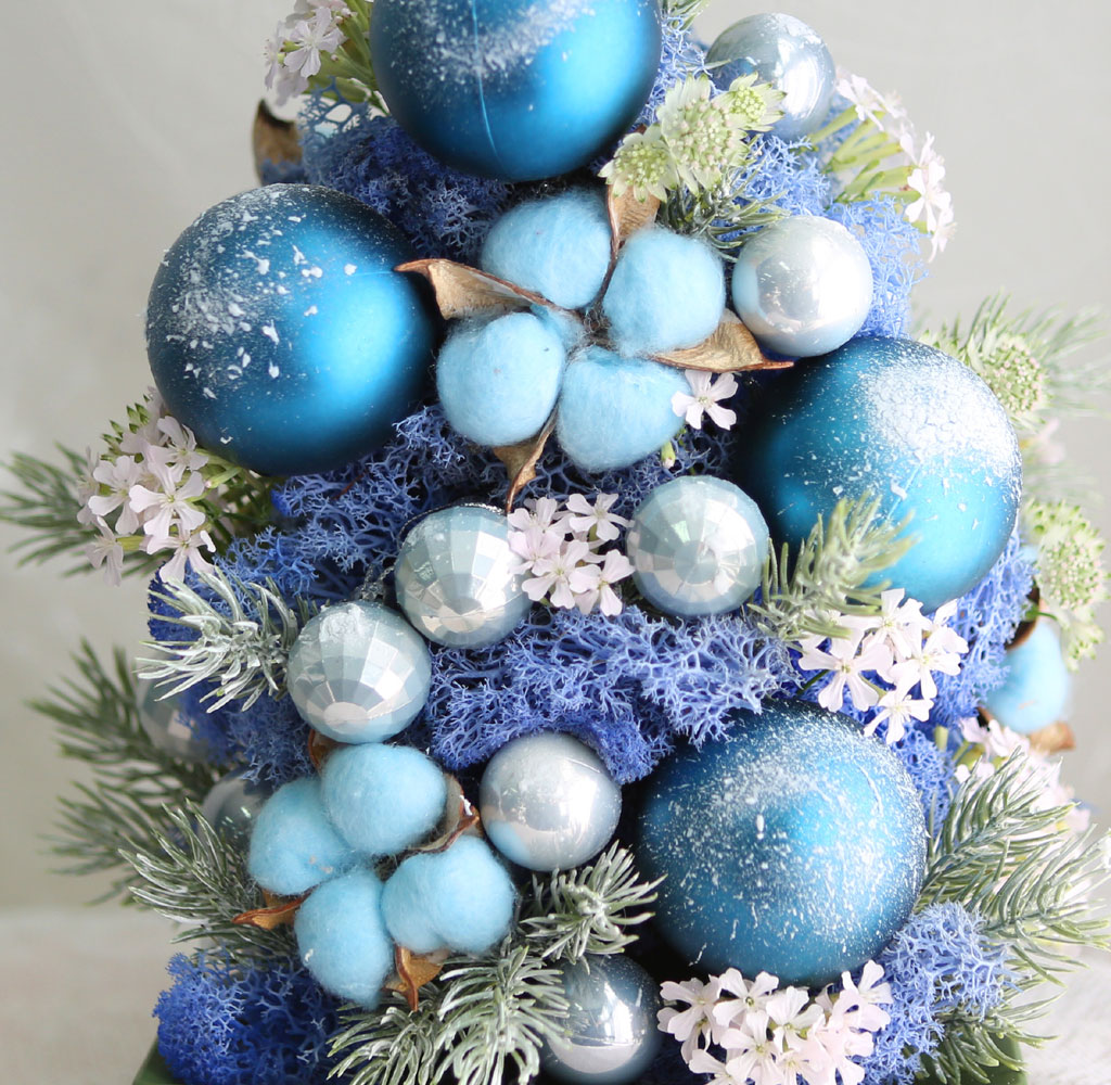 Blue Christmas  ɹ