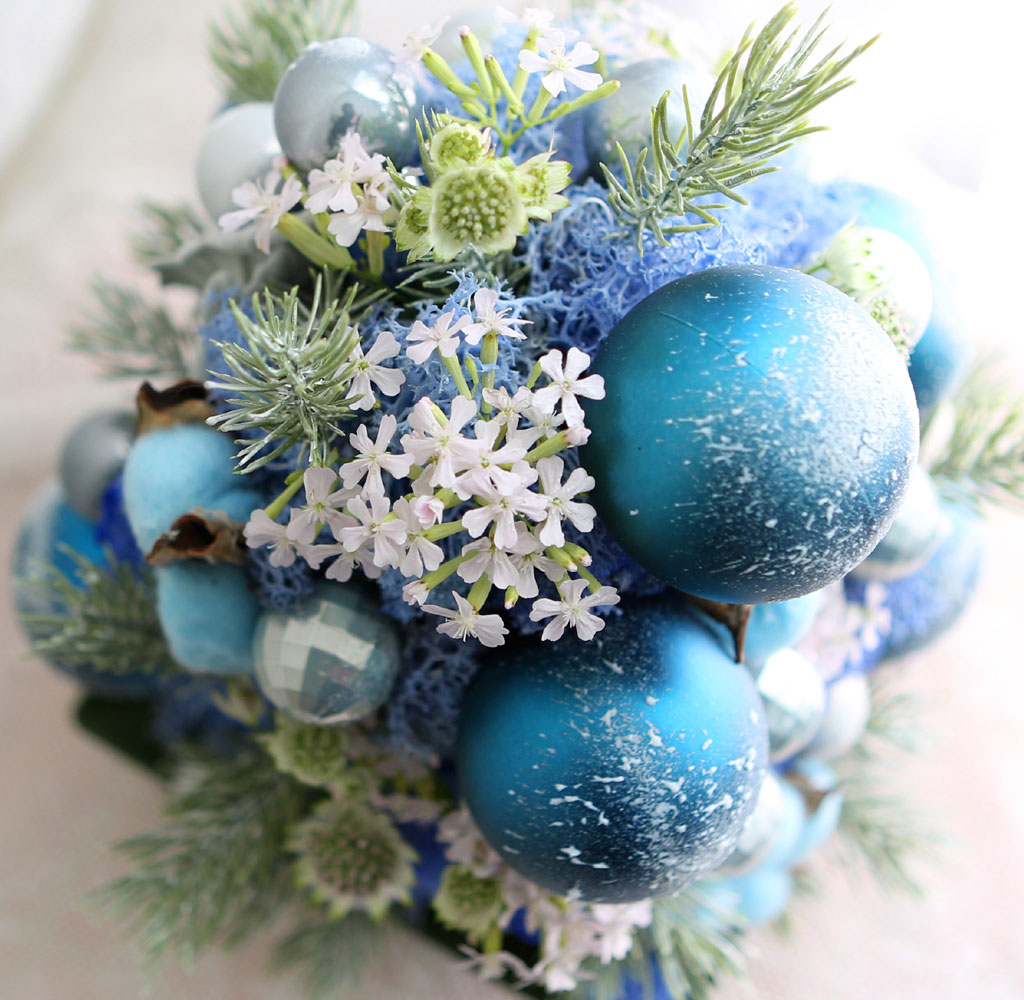 Blue Christmas  ɹ