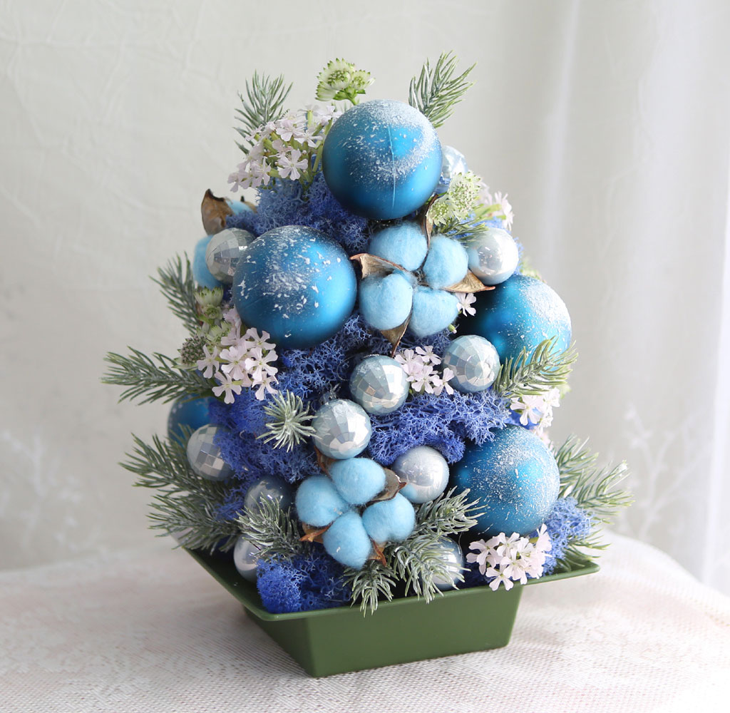 Blue Christmas  ɹ
