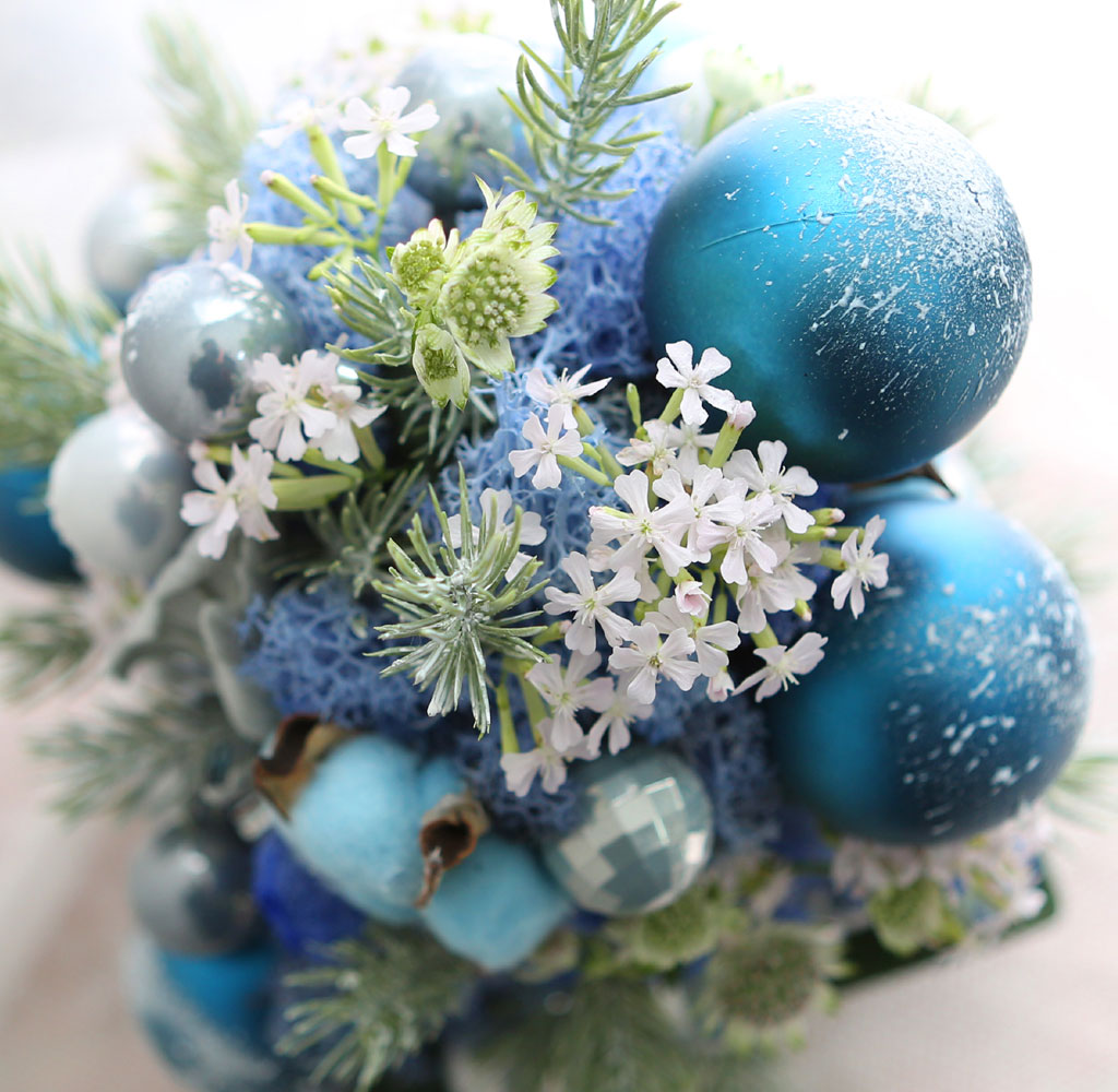 Blue Christmas  ɹ