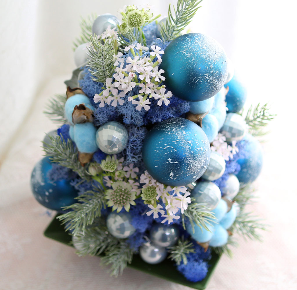 Blue Christmas  ɹ