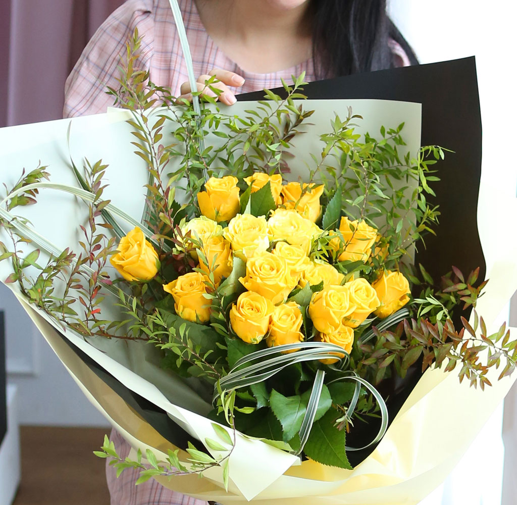 Roses are yellow ²ÉÁý ²É¹è´Þ