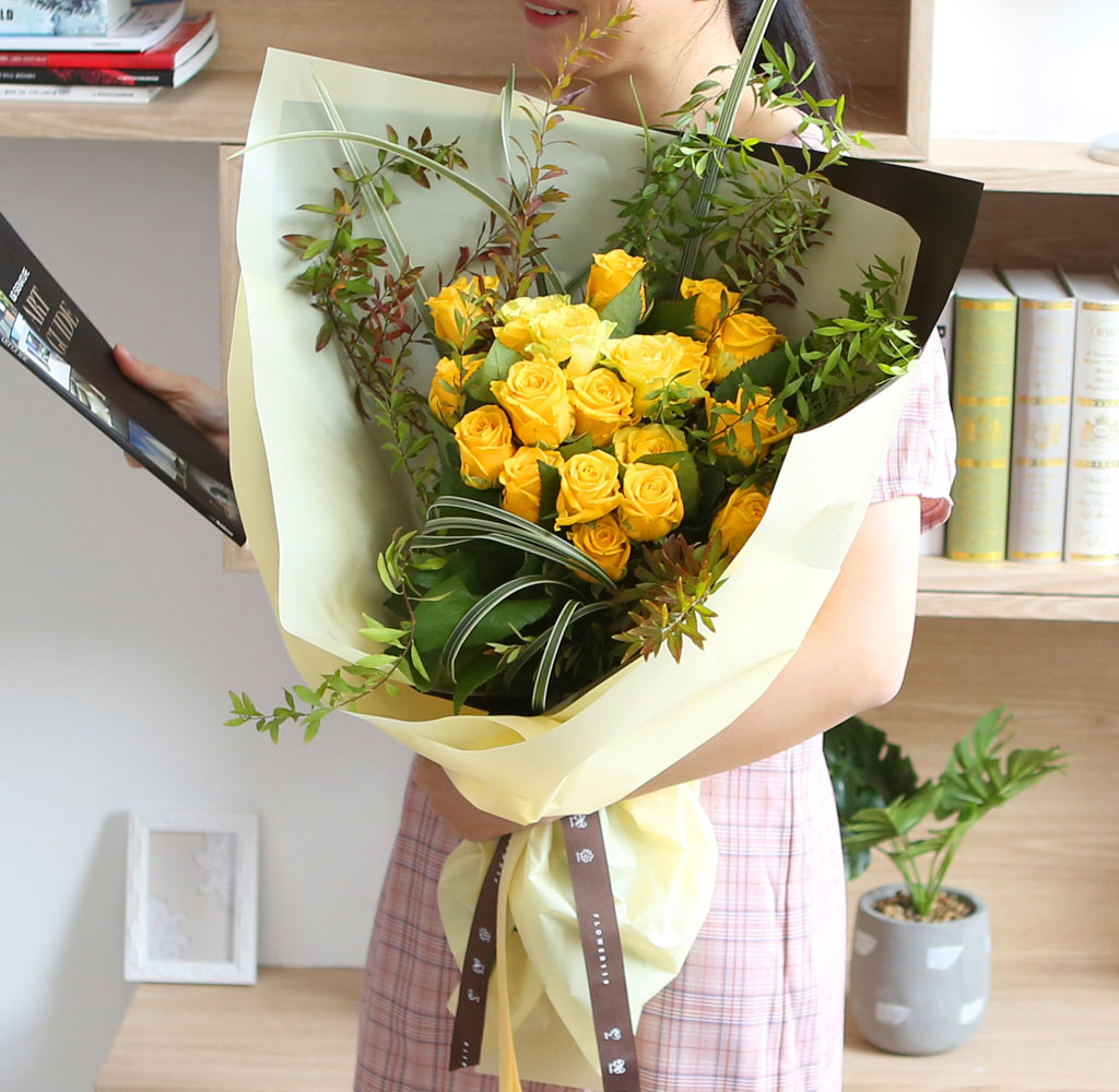 Roses are yellow ²ÉÁý ²É¹è´Þ