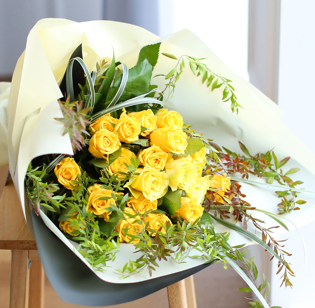 Roses are yellow ²ÉÁý ²É¹è´Þ