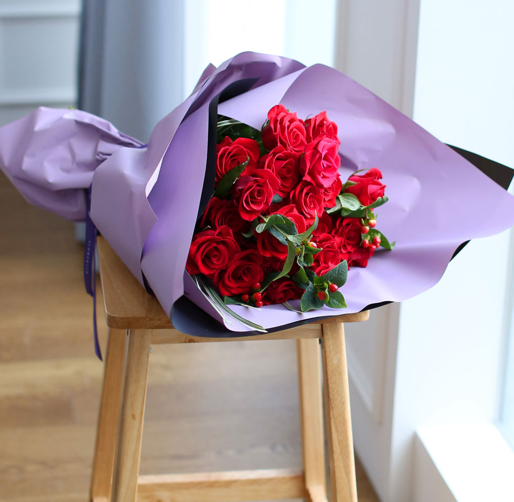    -̲ɴٹ Roses are red  ɹ