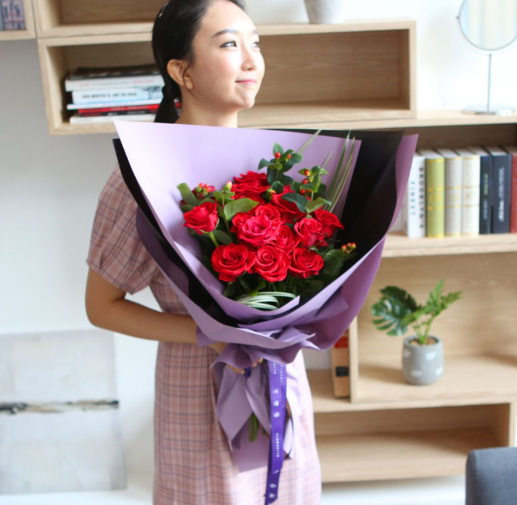    -̲ɴٹ Roses are red  ɹ