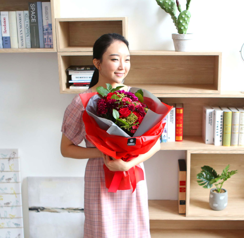 Àü±¹À¸·Î ²É º¸³»¼¼¿ä - Á¹¾÷À» ÃàÇÏÇØ¿ä Win success