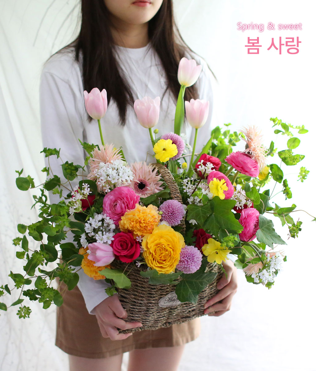 [ ǹ]Spring & sweet    ɹ