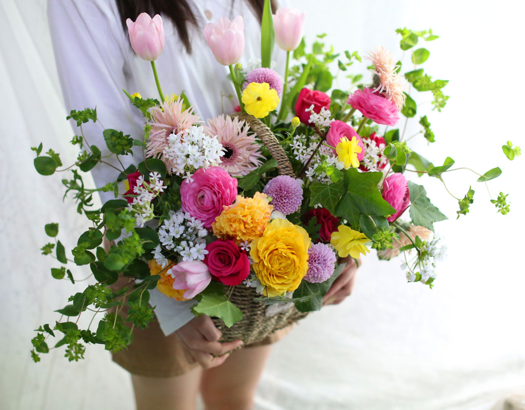 [ ǹ]Spring & sweet    ɹ