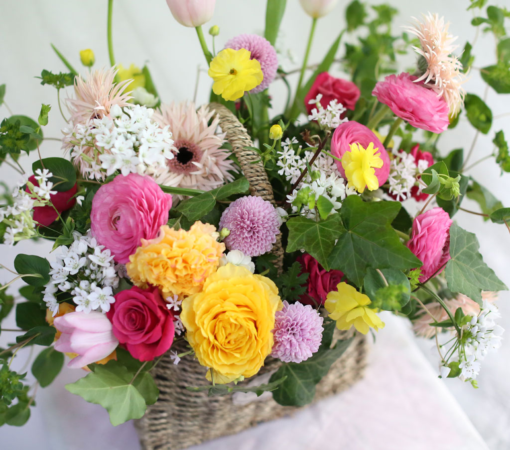 [ ǹ]Spring & sweet    ɹ