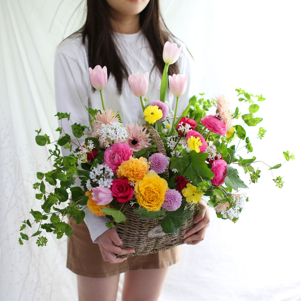 [ ǹ]Spring & sweet    ɹ