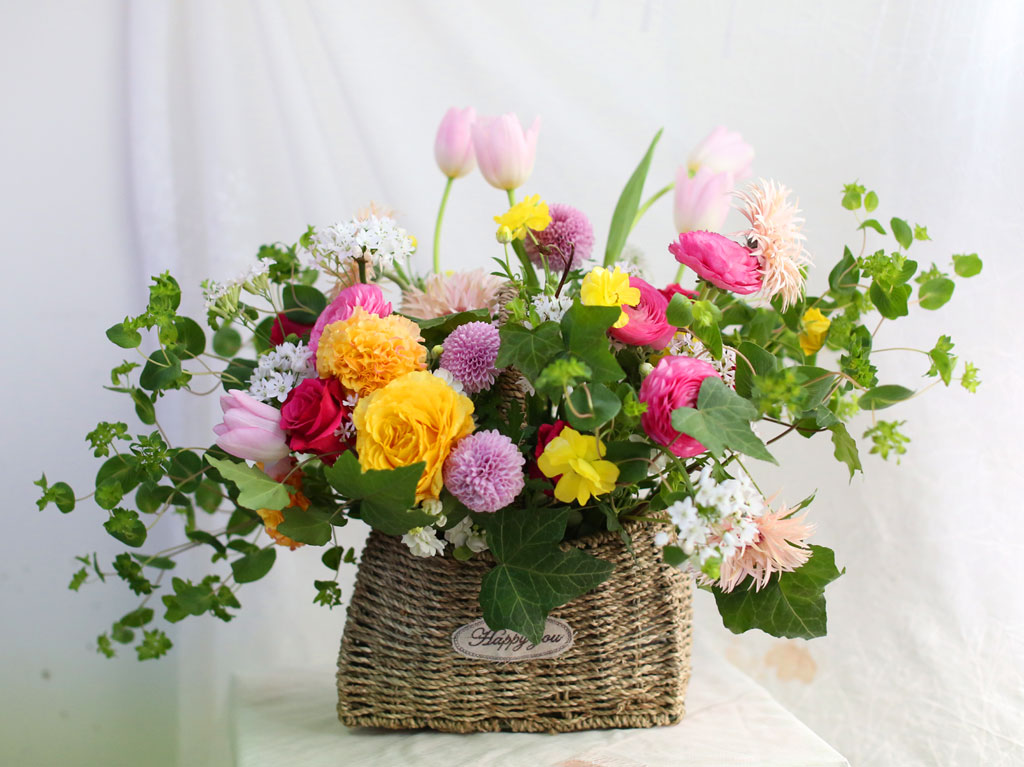 [ ǹ]Spring & sweet    ɹ