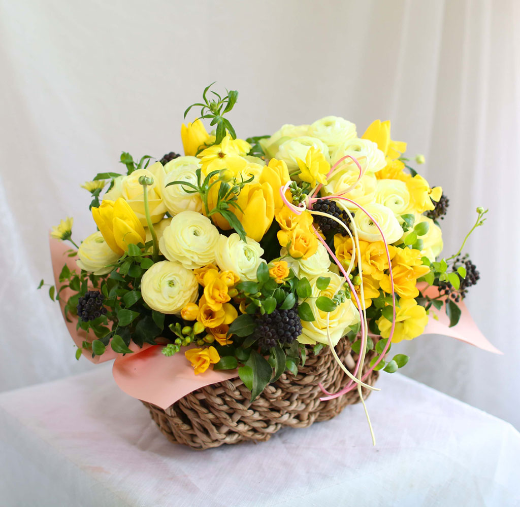Spring & sweet º½ÀÌ¿Í