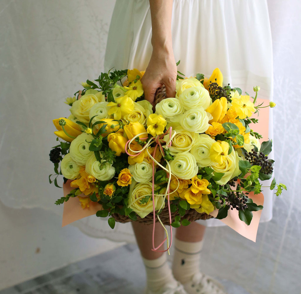 Spring & sweet º½ÀÌ¿Í