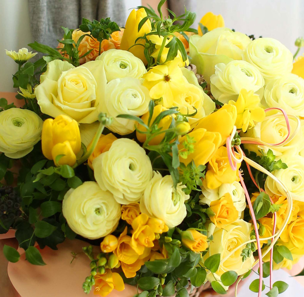 Spring & sweet º½ÀÌ¿Í