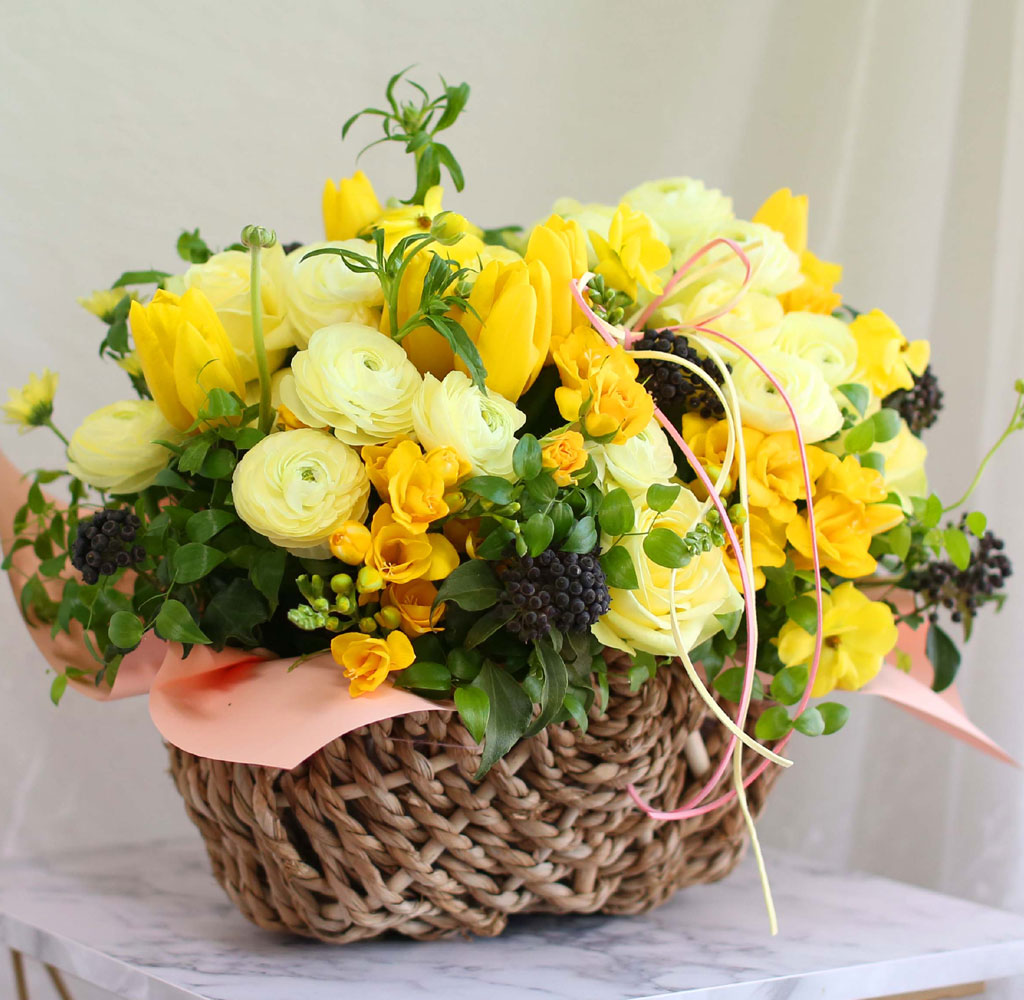 Spring & sweet º½ÀÌ¿Í