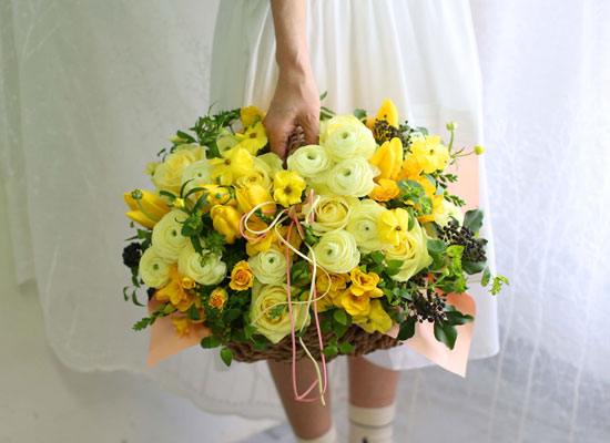 Spring & sweet º½ÀÌ¿Í