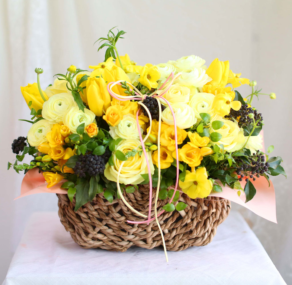 Spring & sweet º½ÀÌ¿Í