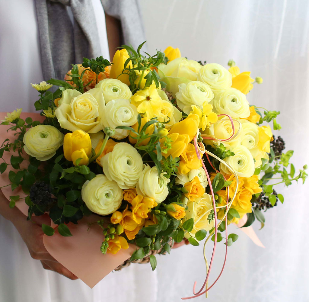 Spring & sweet º½ÀÌ¿Í